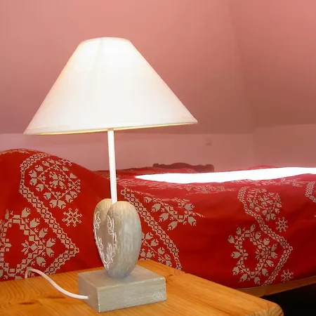 Serenella Fontaine Et Coquelicots Holiday home *