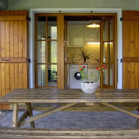 Holiday home Serenella Fontaine Et Coquelicots *