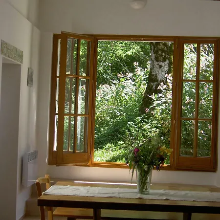 Serenella Fontaine Et Coquelicots Holiday home *